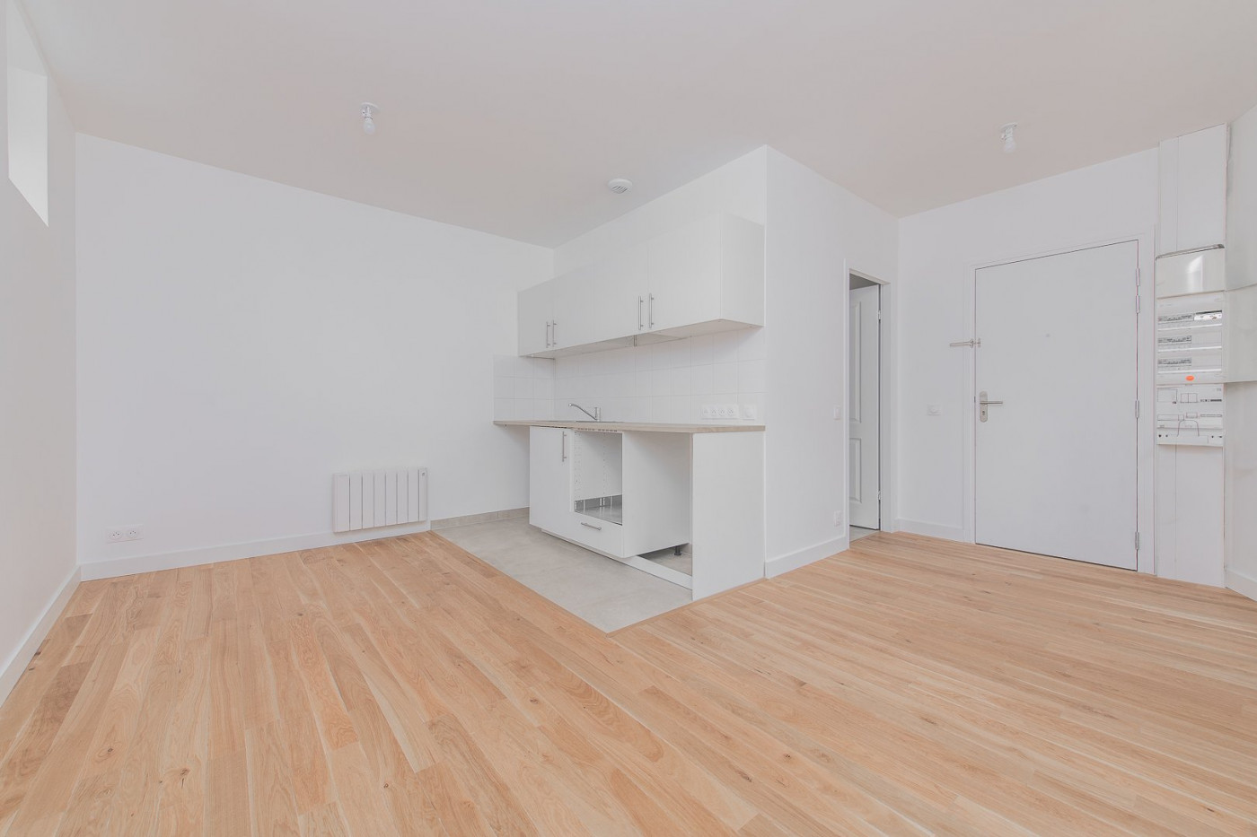 à vendre Appartement rénové Versailles - Photo 4