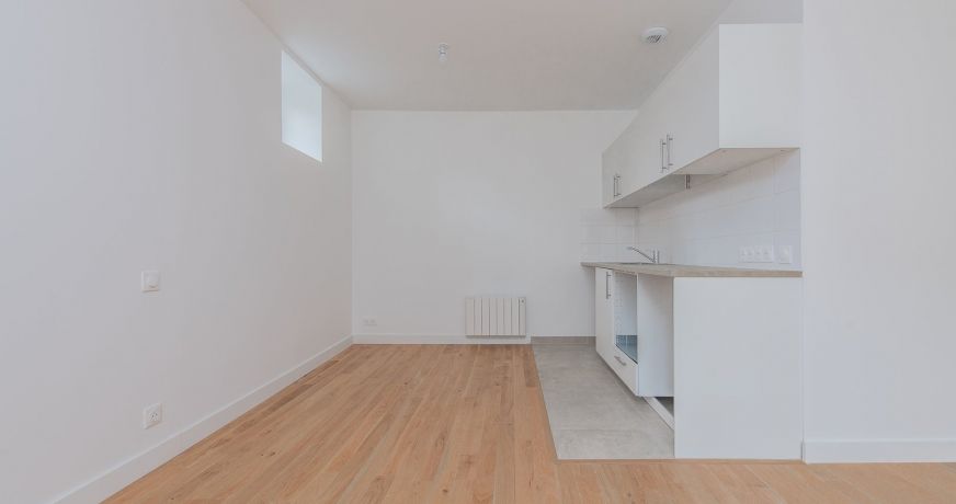 vente Appartement rénové Versailles