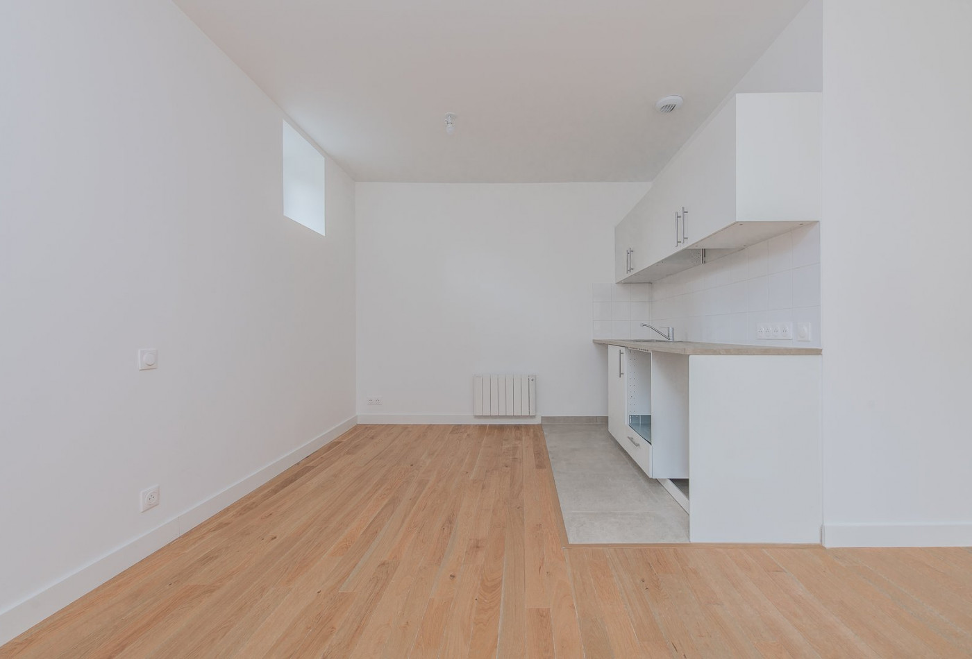 vente Appartement rénové Versailles - Photo 5