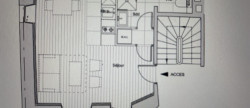 vente Appartement rénové Versailles