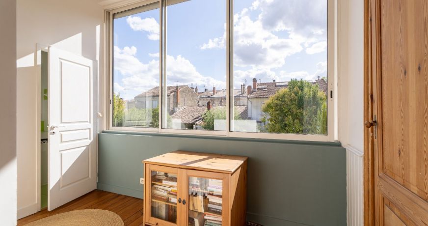 vente Maison Bordeaux