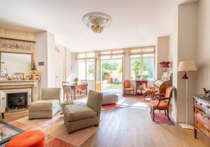 vente Maison Bordeaux