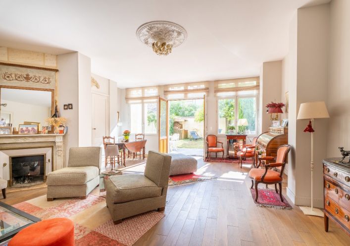 à vendre Maison Bordeaux