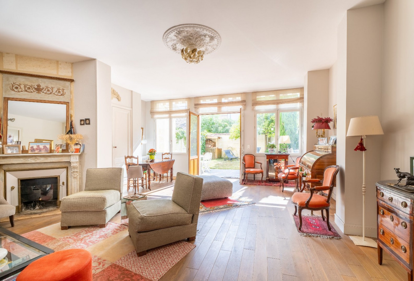 vente Maison Bordeaux - Photo 1
