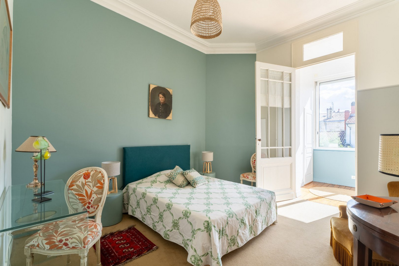 à vendre Maison Bordeaux - Photo 7