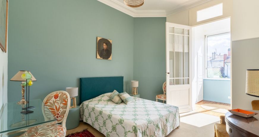vente Maison Bordeaux