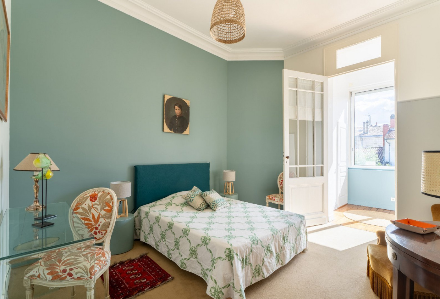 vente Maison Bordeaux - Photo 7