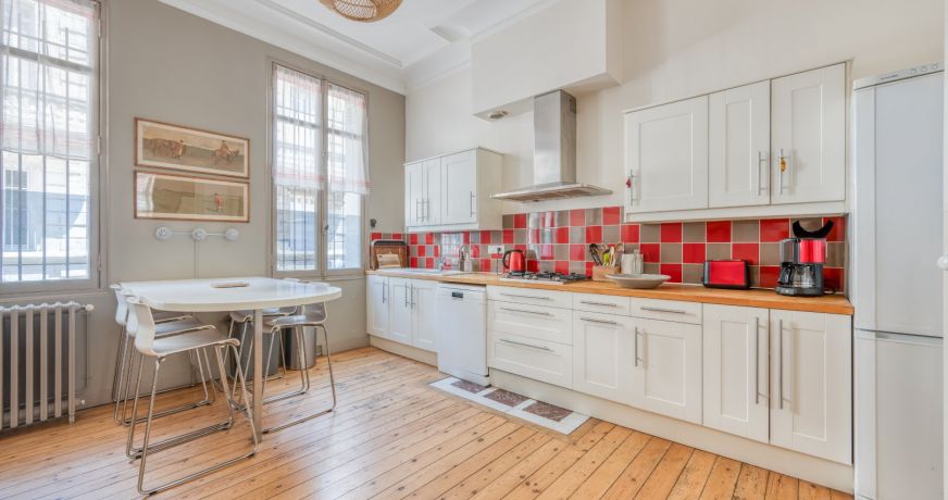 vente Maison Bordeaux