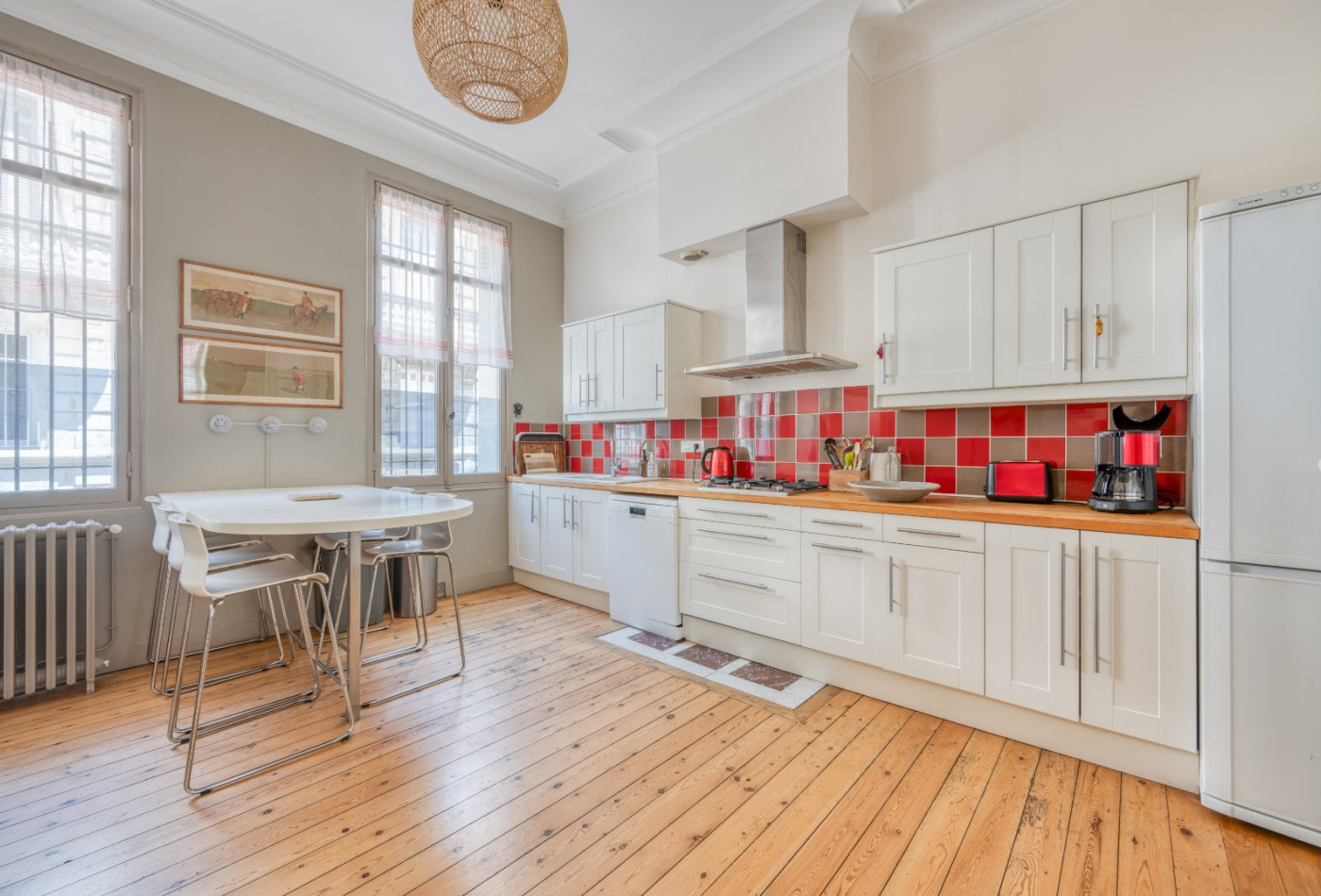 vente Maison Bordeaux - Photo 5