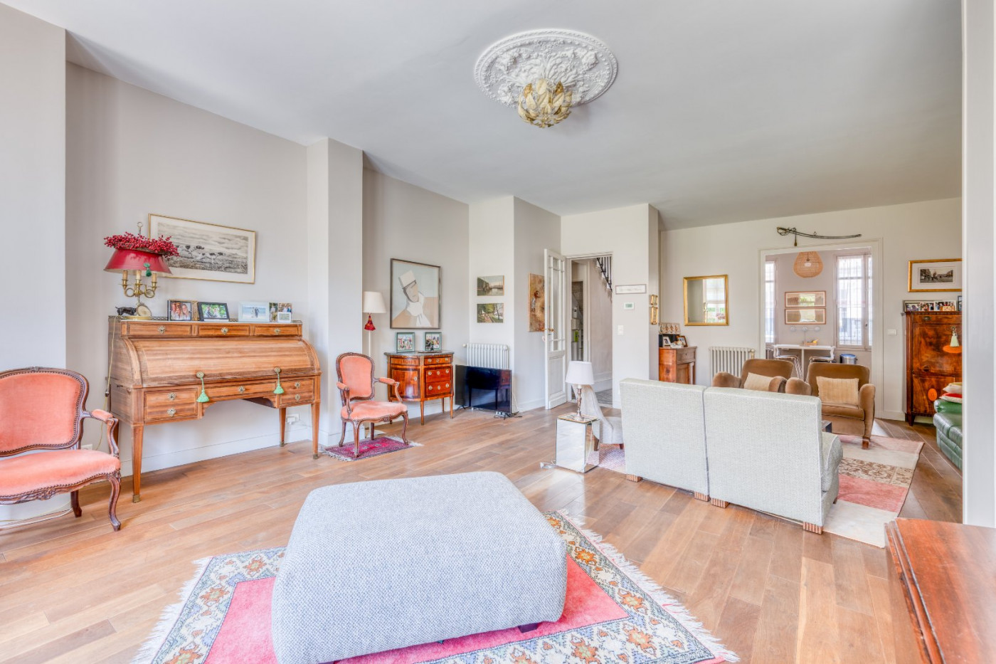 à vendre Maison Bordeaux - Photo 4