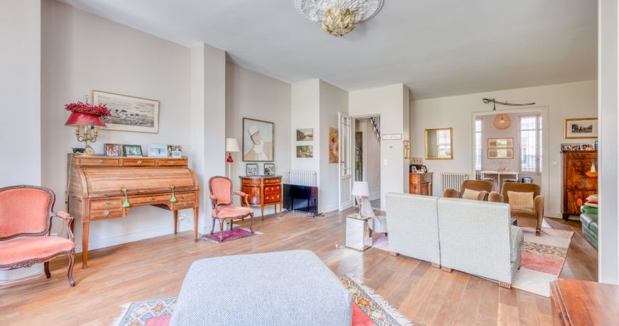 vente Maison Bordeaux