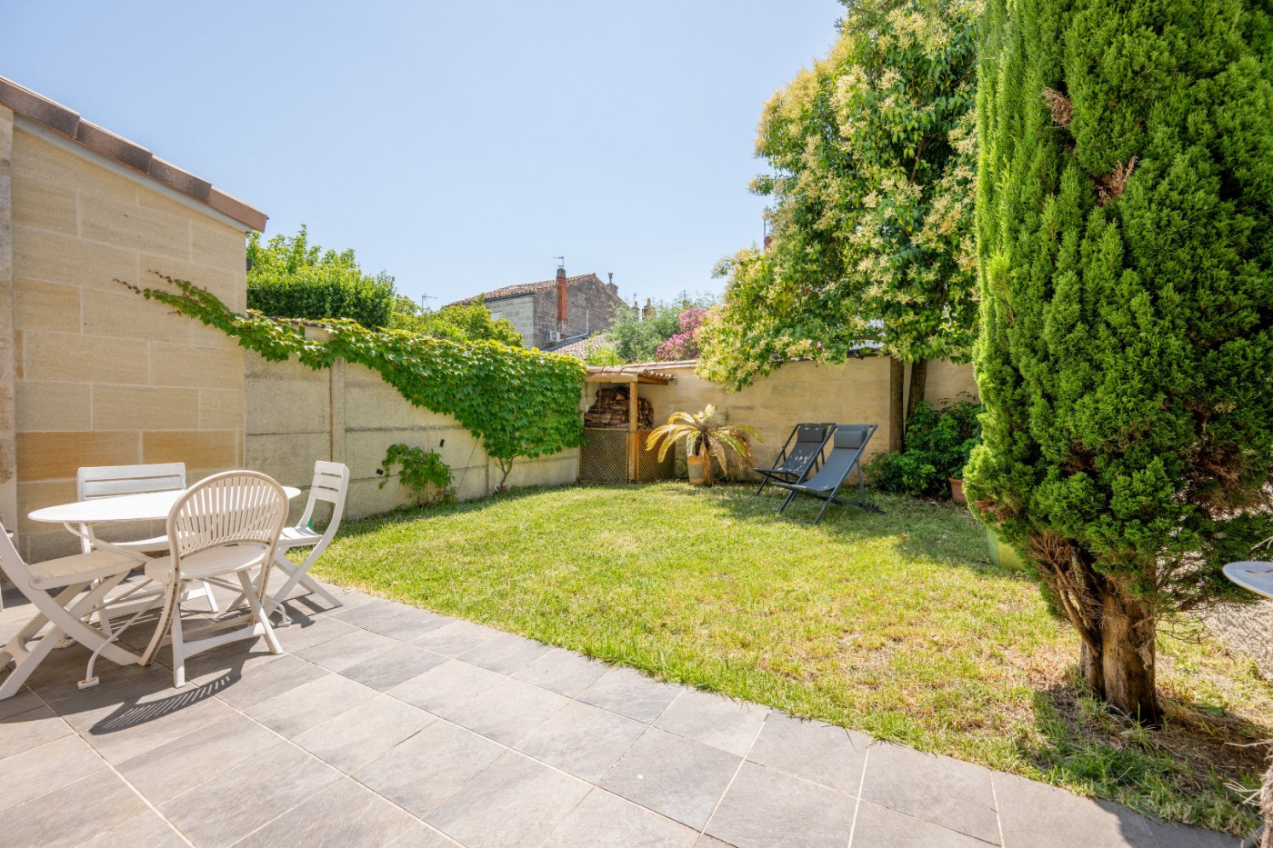 à vendre Maison Bordeaux - Photo 3