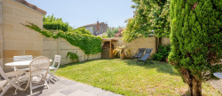 vente Maison Bordeaux