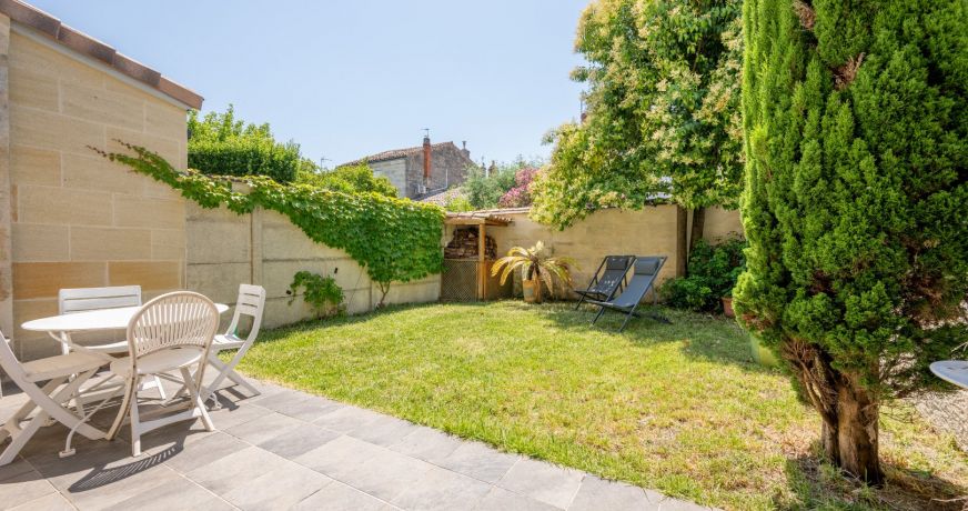 vente Maison Bordeaux