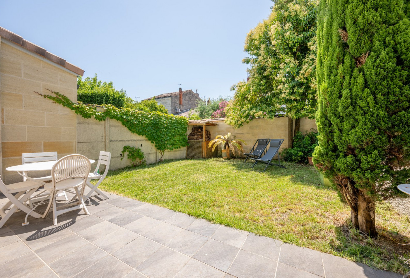 vente Maison Bordeaux - Photo 3