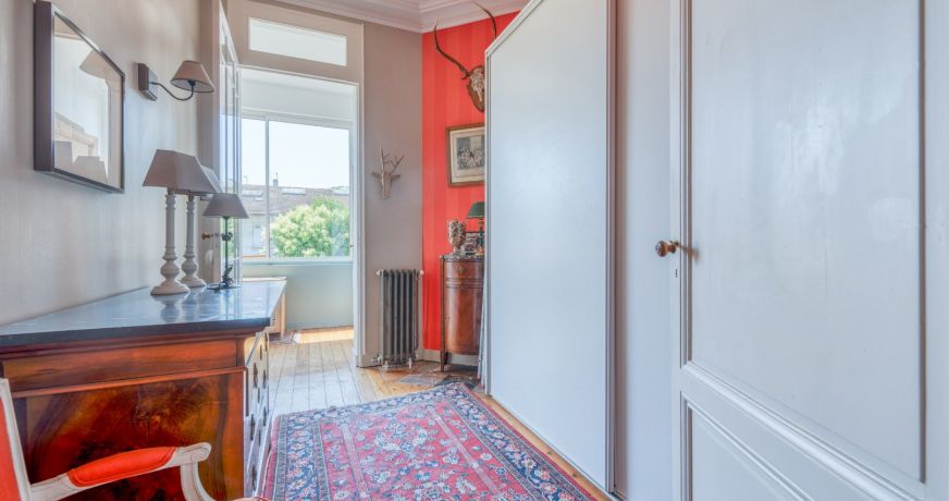 vente Maison Bordeaux
