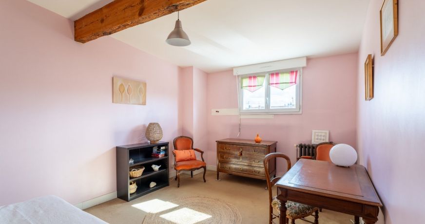 vente Maison Bordeaux