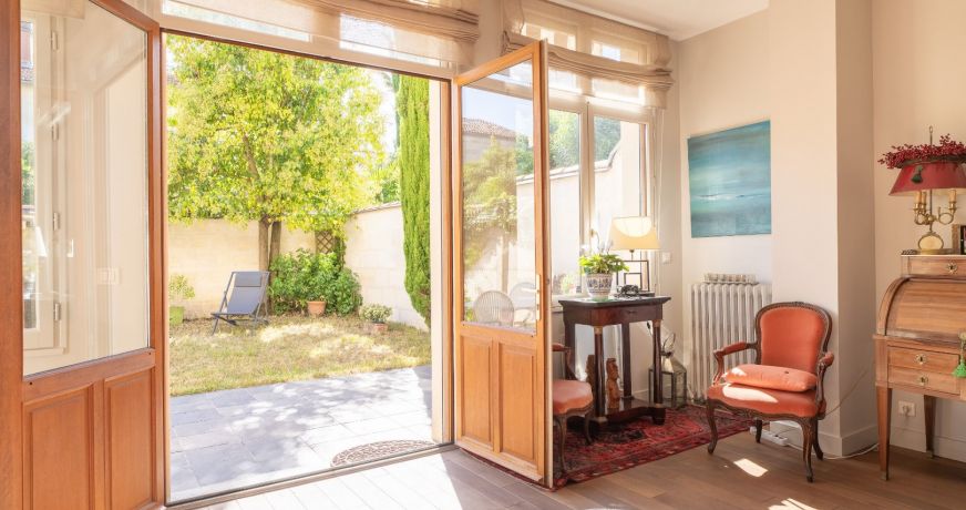 vente Maison Bordeaux