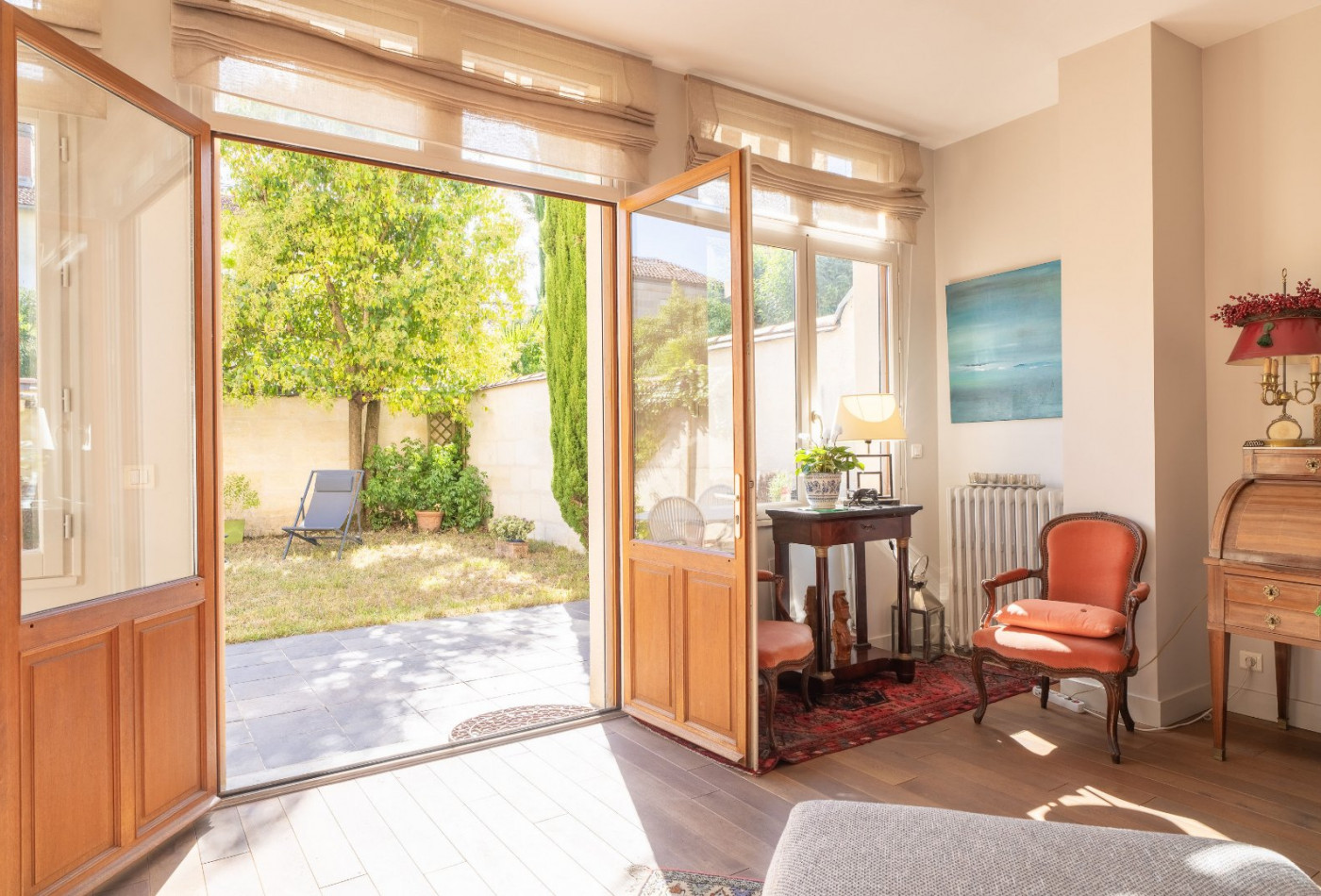 vente Maison Bordeaux - Photo 2