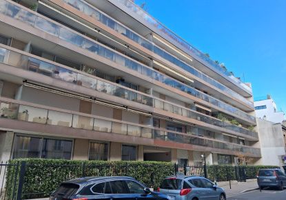 vente Maison Boulogne-billancourt