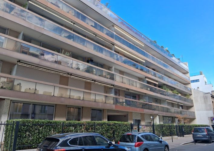 à vendre Maison Boulogne-billancourt