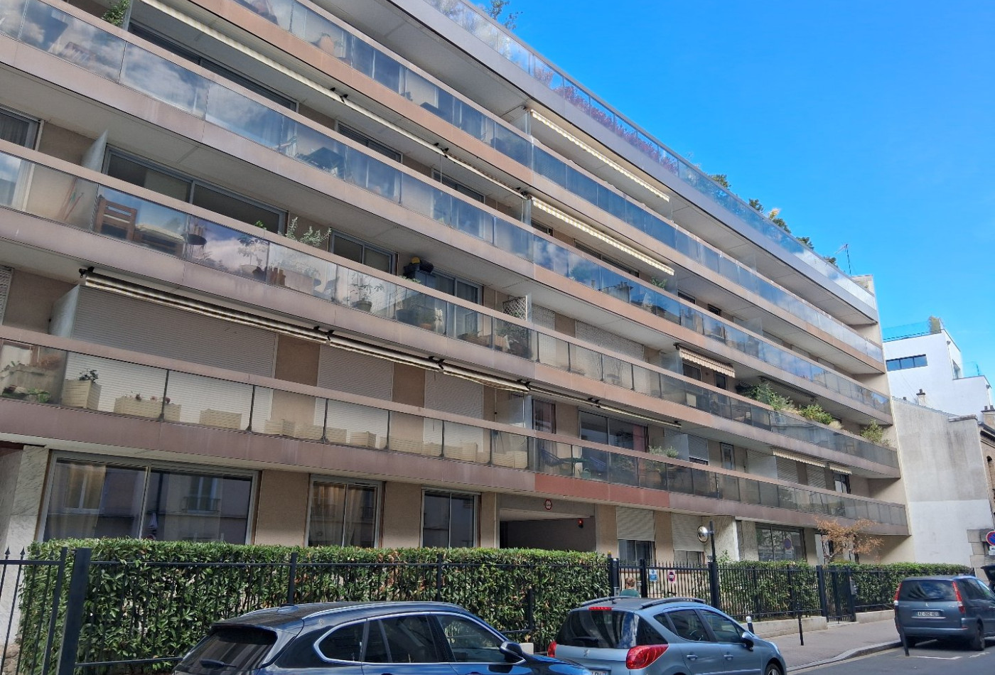 vente Maison Boulogne-billancourt - Photo 1