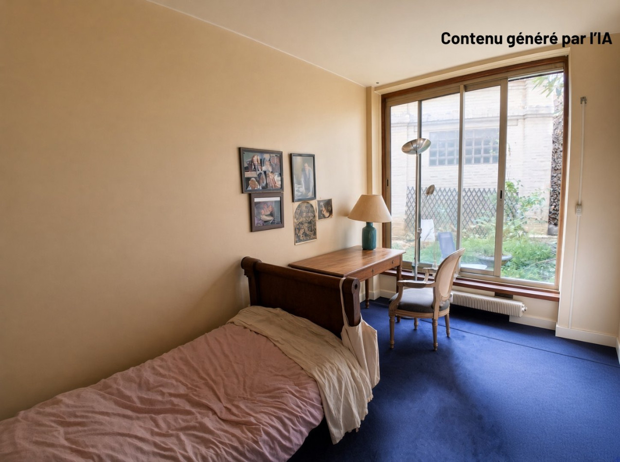 à vendre Maison Boulogne-billancourt - Photo 2