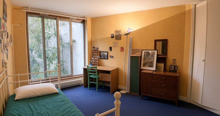vente Maison Boulogne-billancourt