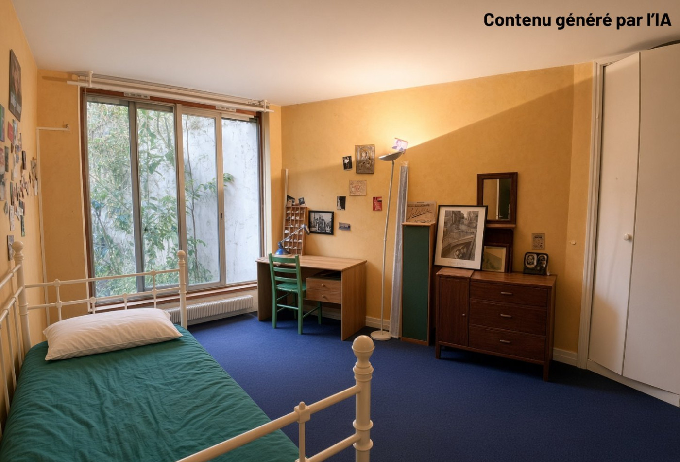 vente Maison Boulogne-billancourt - Photo 3