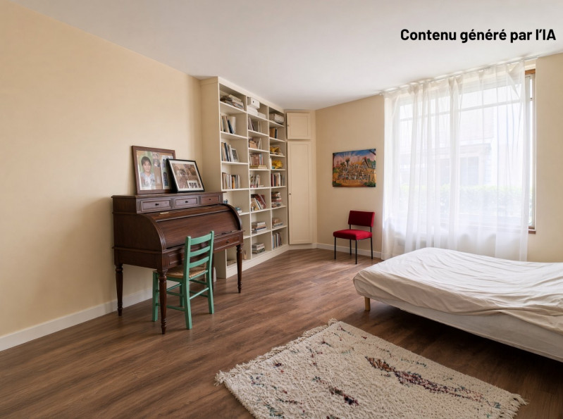 vente Maison Boulogne-billancourt - Photo 4