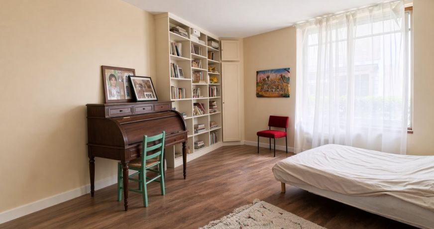 vente Maison Boulogne-billancourt