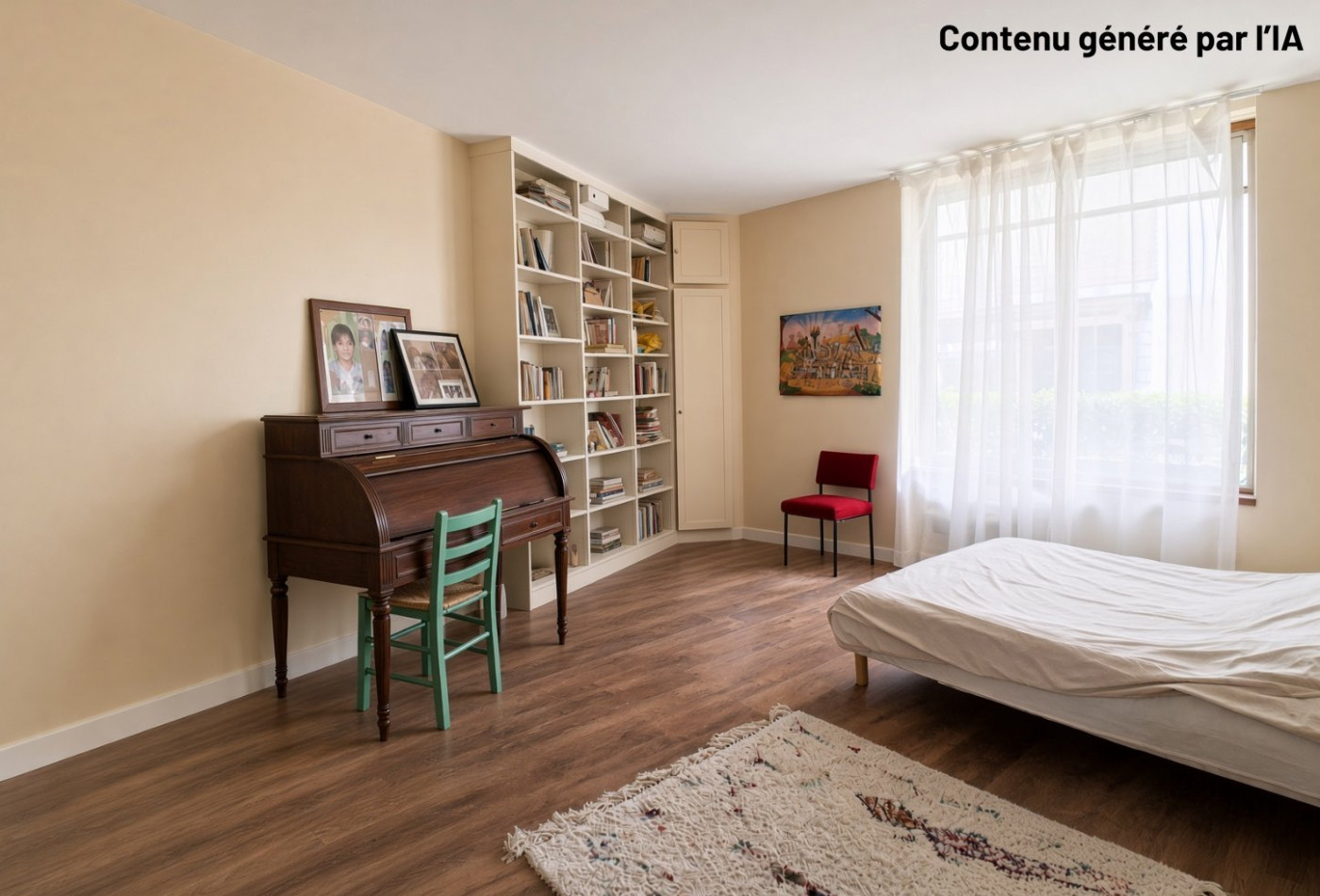 vente Maison Boulogne-billancourt - Photo 4