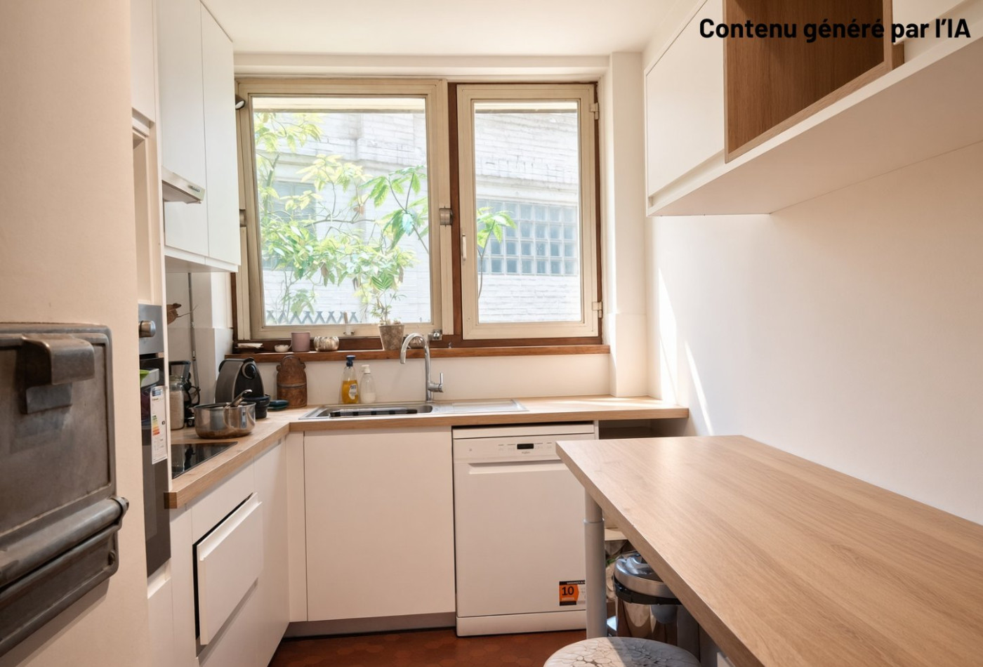 vente Maison Boulogne-billancourt - Photo 5