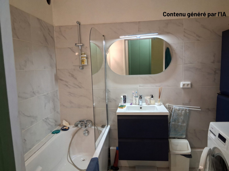vente Maison Boulogne-billancourt - Photo 7
