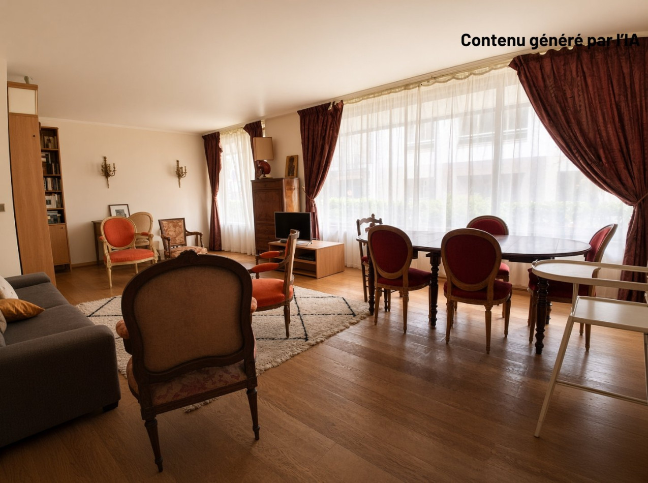 à vendre Maison Boulogne-billancourt - Photo 8