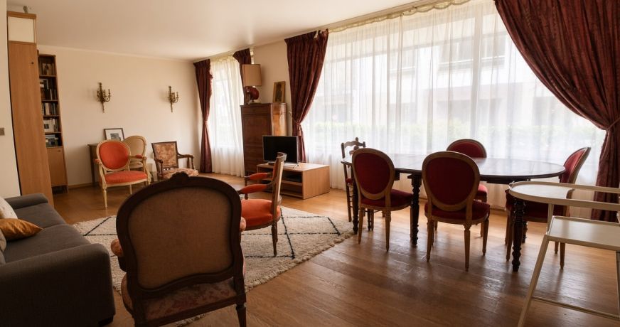 vente Maison Boulogne-billancourt