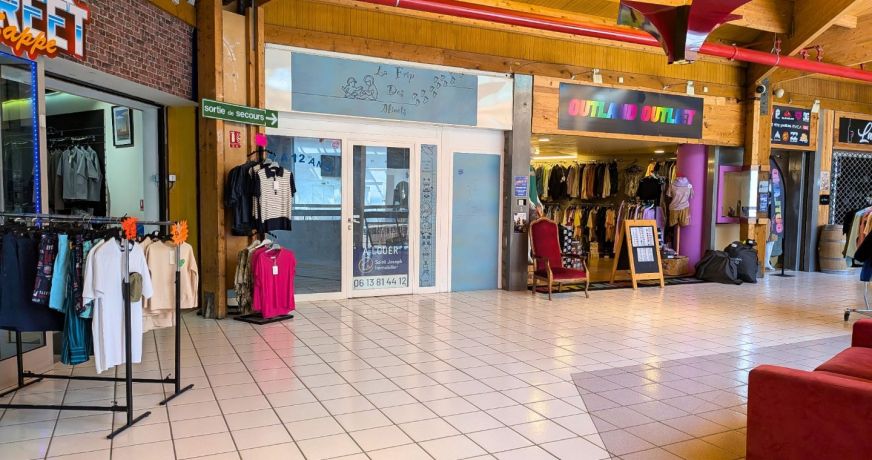 vente Briancon