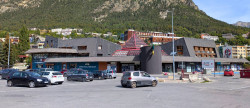 vente Briancon
