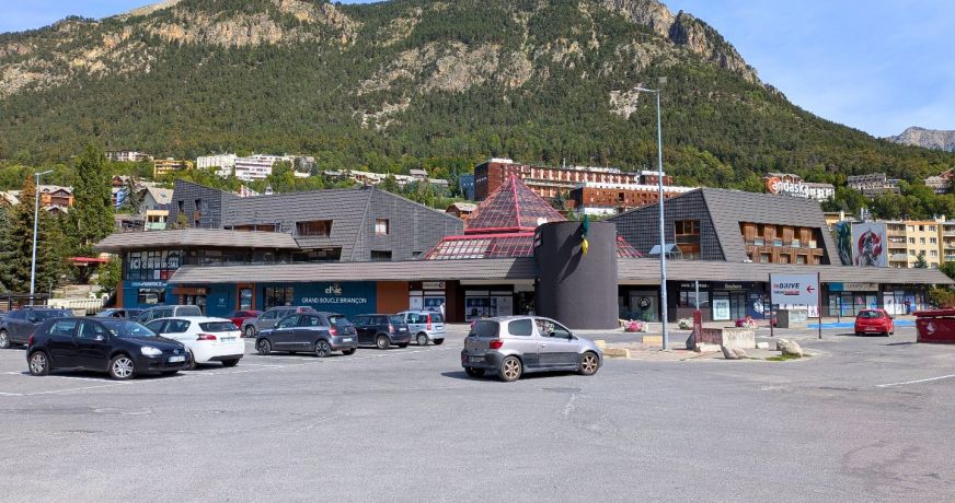 vente Briancon