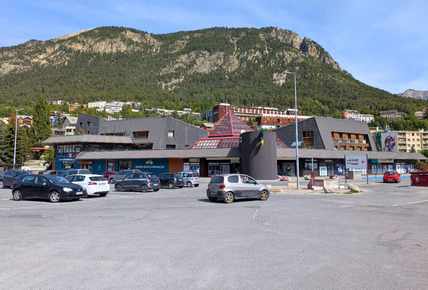 vente Briancon - Photo 1