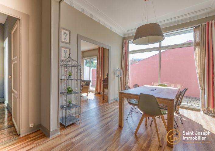 à vendre Appartement Bordeaux