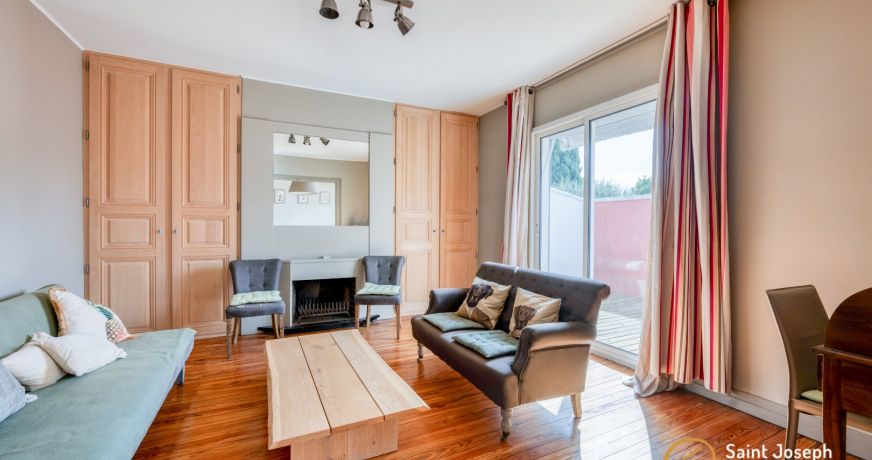 vente Appartement Bordeaux