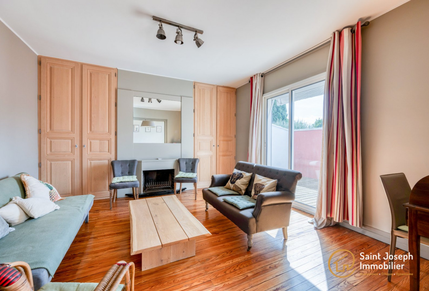 vente Appartement Bordeaux - Photo 3