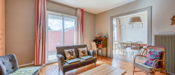 vente Appartement Bordeaux