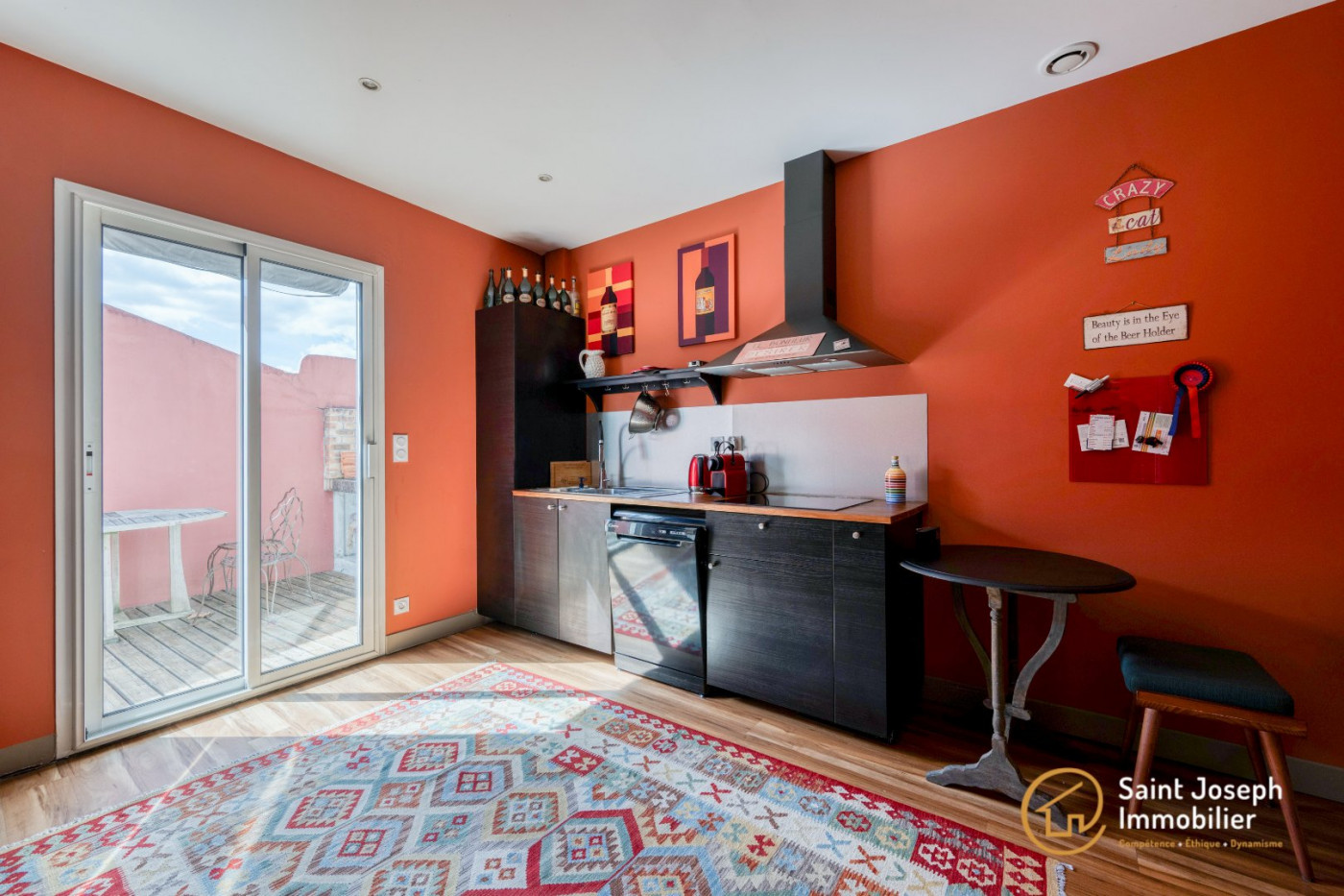 à vendre Appartement Bordeaux - Photo 5
