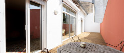 vente Appartement Bordeaux