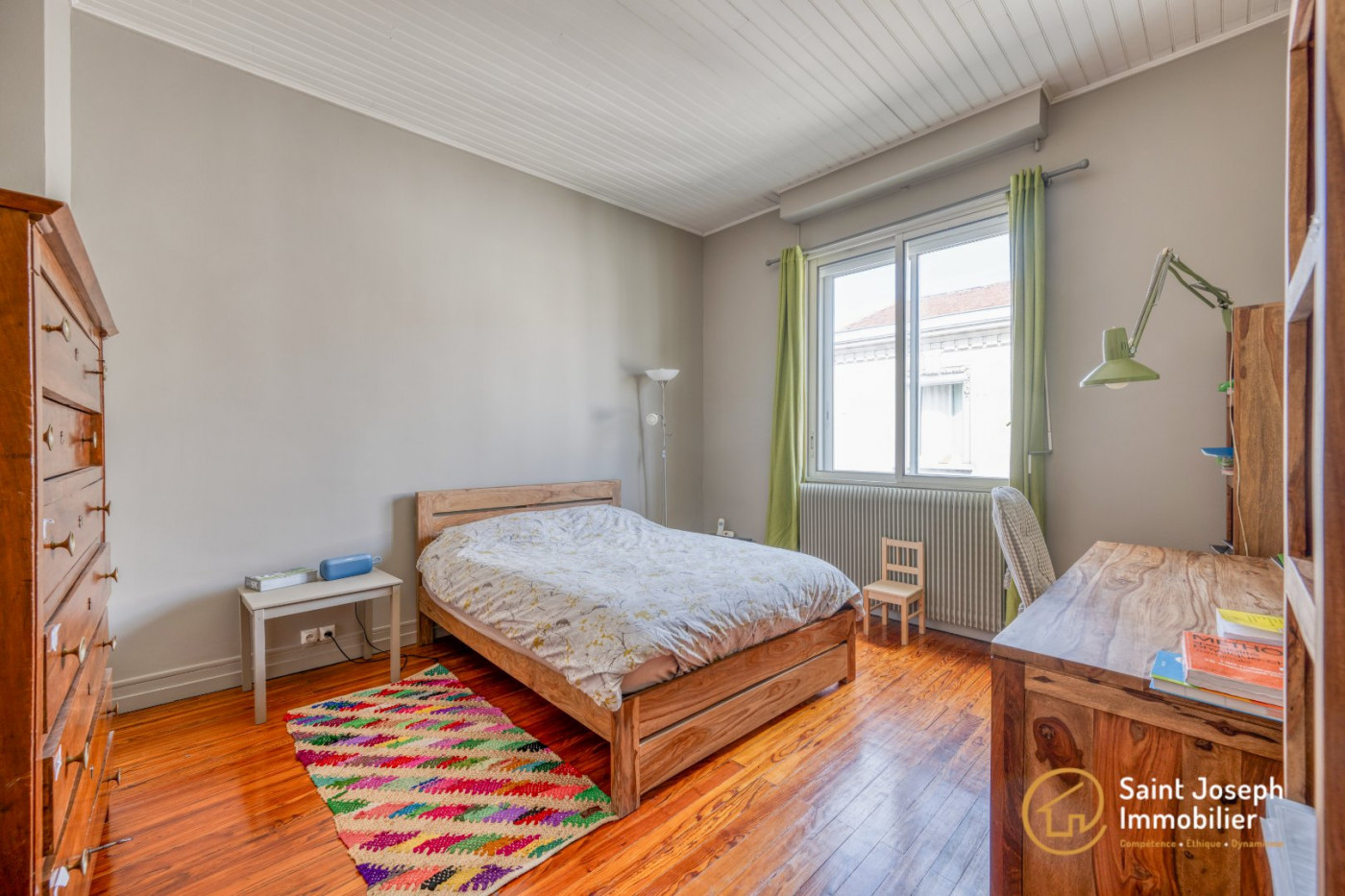 à vendre Appartement Bordeaux - Photo 9