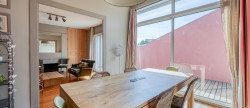 vente Appartement Bordeaux