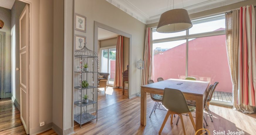 vente Maison Bordeaux