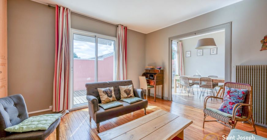 vente Maison Bordeaux